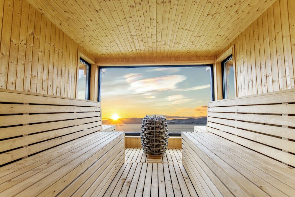 Bergsjøstølen in Al, Norway