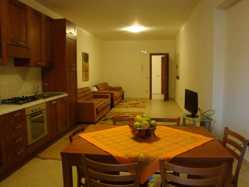 Appartamenti Campo 19876999 — Trappeto