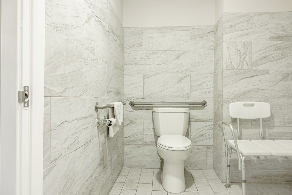 Quality Inn Victorville I 15 - photo 23