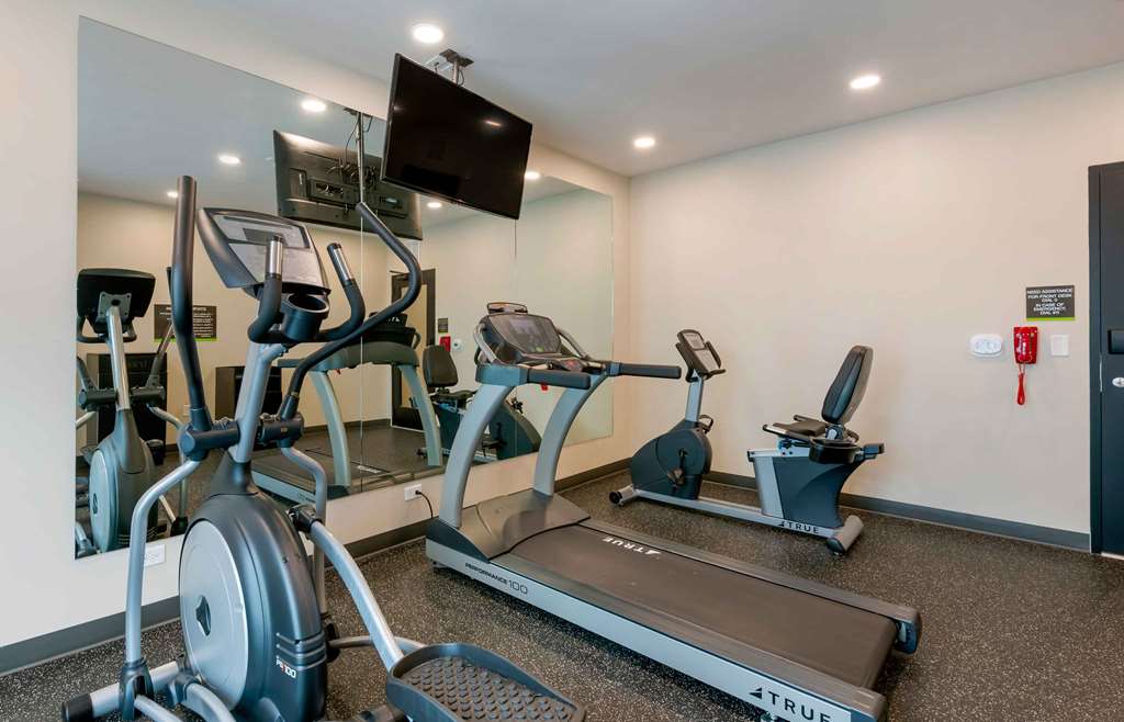 Extended Stay America Premier Suites Daytona Beach Ormond Be - photo 69