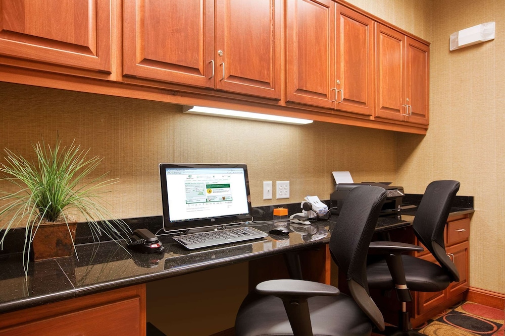 Homewood Suites by Hilton St. Cloud - photo 29