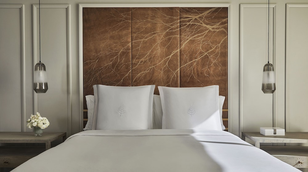 Four Seasons Hotel Austin - photo 7