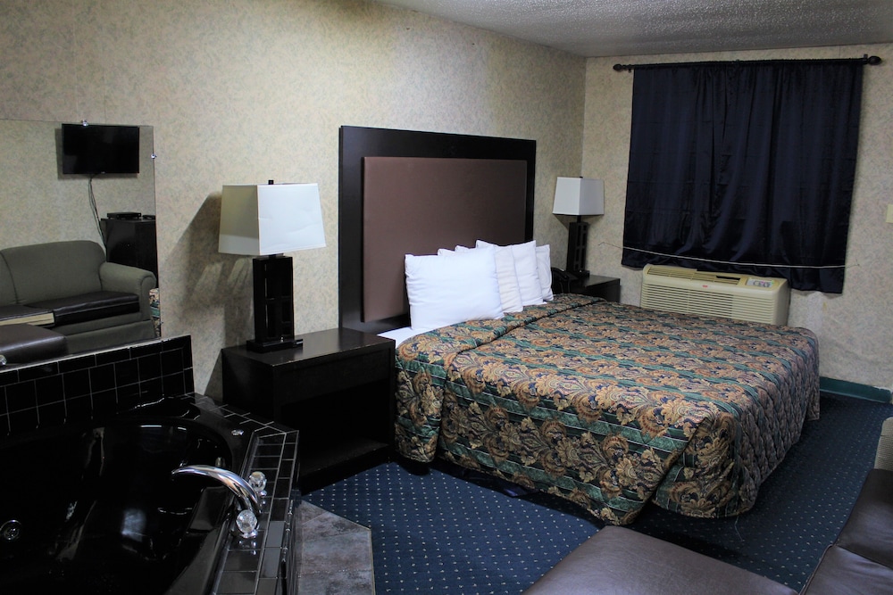 Budgetel Inn Atlantic City - photo 10