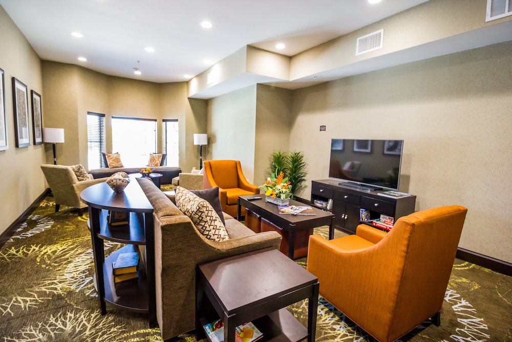 Staybridge Suites Plano North Frisco by IHG - photo 15