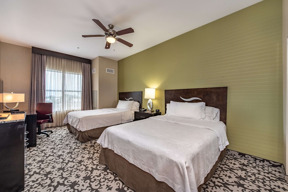 Homewood Suites by Hilton Oxnard Camarillo - photo 16