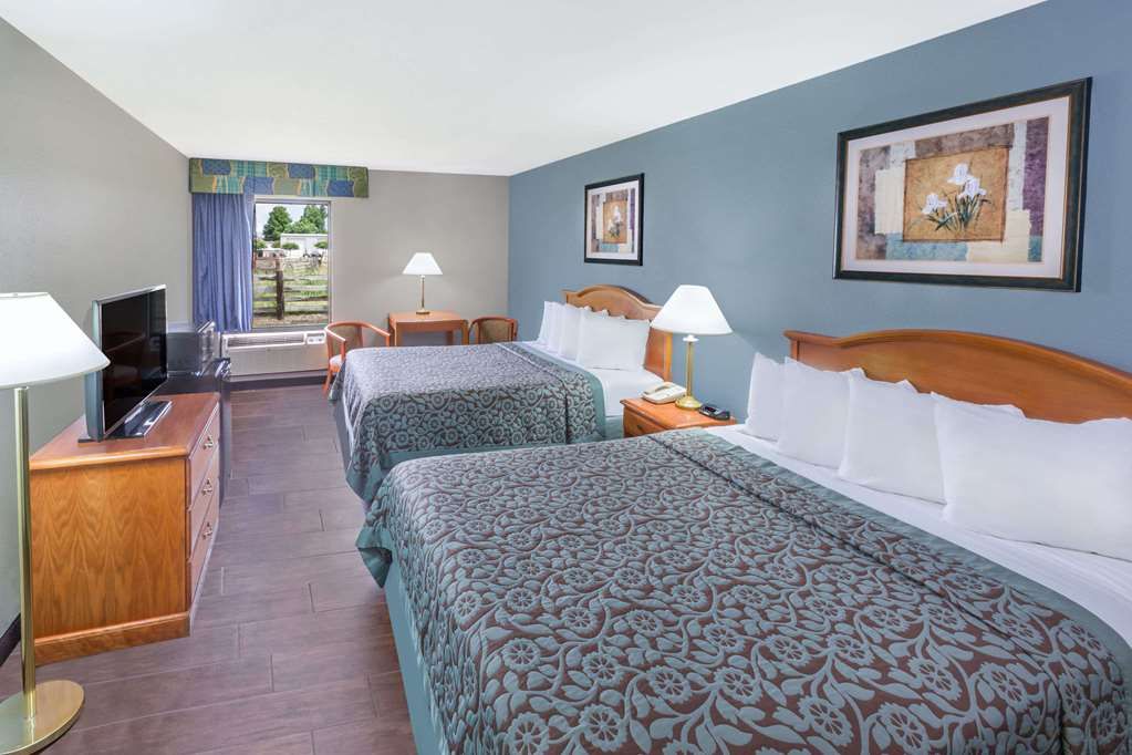 Days Inn by Wyndham Galliano - photo 5