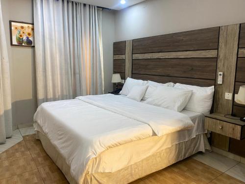 Ktp Suites in Unknown City, Nigeria