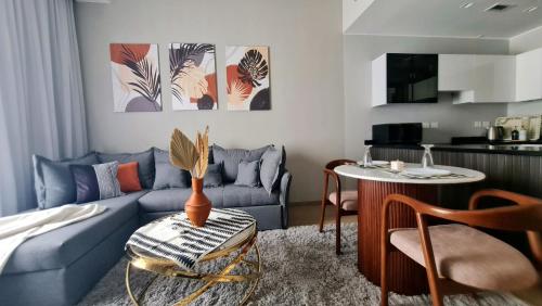 Axxodia Sheikh Zayed Aeon Towers 1br Apt in Unknown City, Egypt