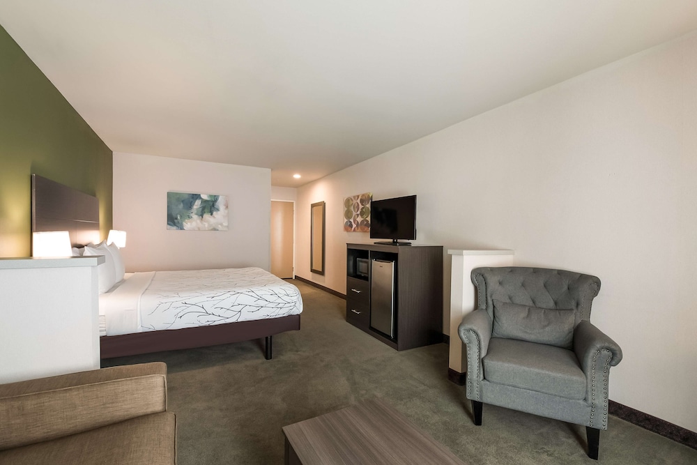 Surestay Plus Hotel By Best Western Seatac Airport - photo 14
