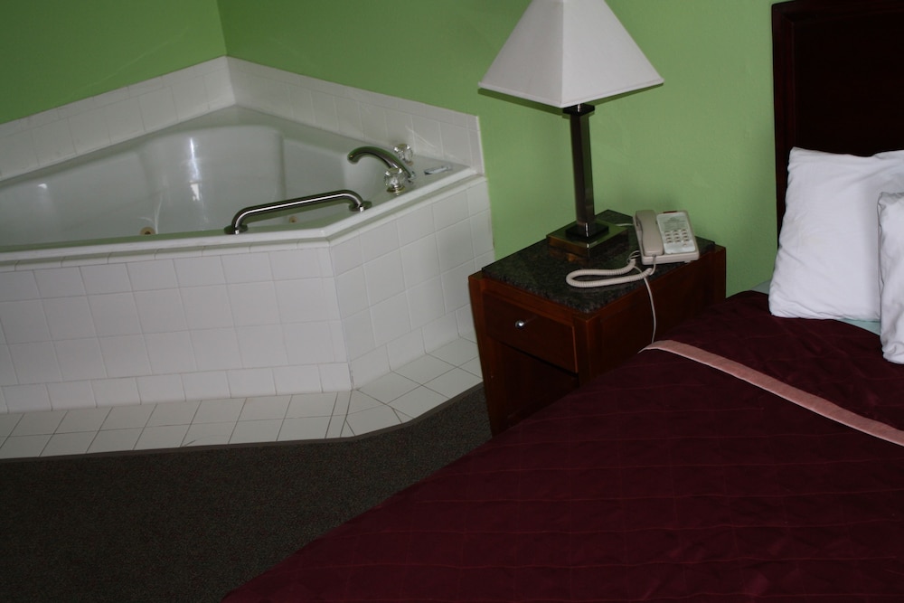 Executive Inn and Suites Wichita Falls - photo 11