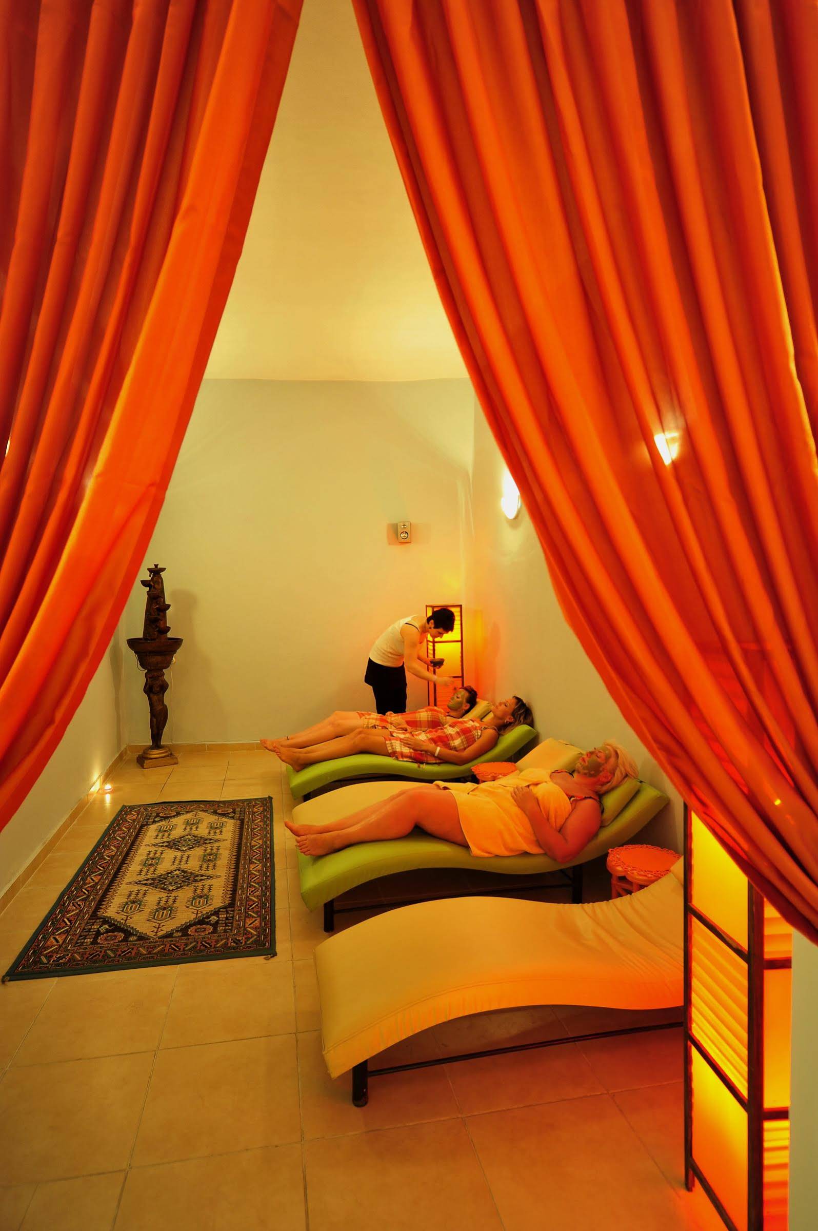 Lioness Hotel — hotel in Avsallar