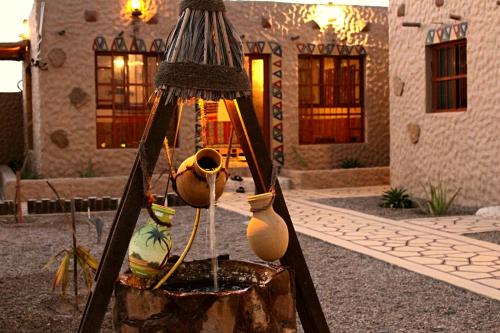 Al Reem Chalet — 4-Star Luxury Hotel in Sur, Oman
