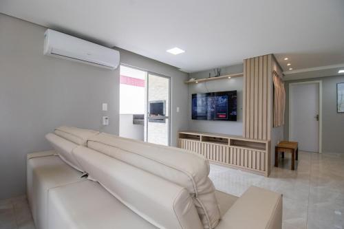 Apartamento Quadra Mar Balneário Canboriu SC