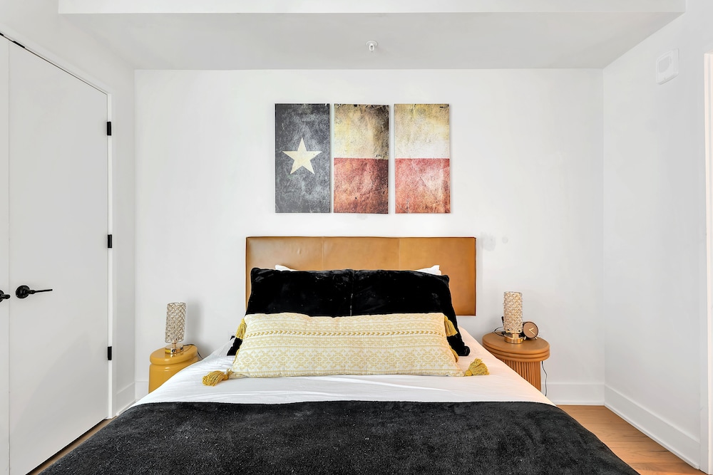Austin Condo Hotel - photo 61