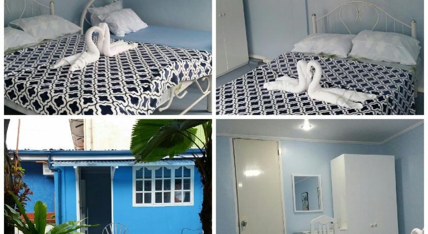 Daffys Place in Tagbilaran City, Philippines