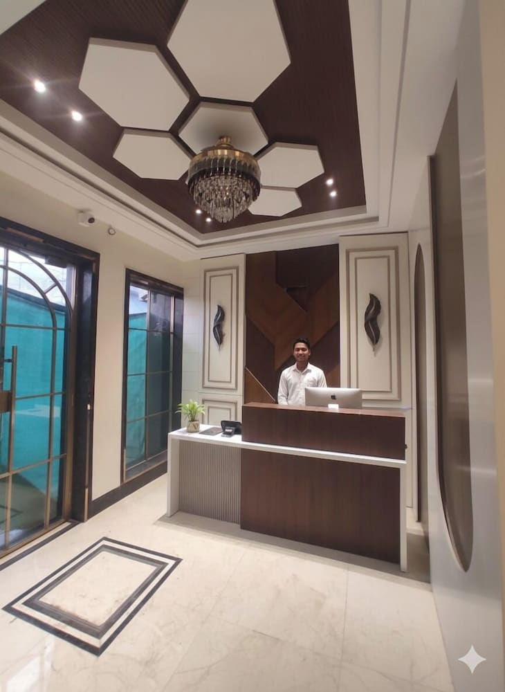 Hotel Golden Suites Amritsar — Amritsar
