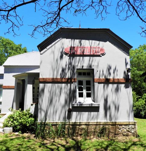 El Rolito - last minute hotel in Unknown City