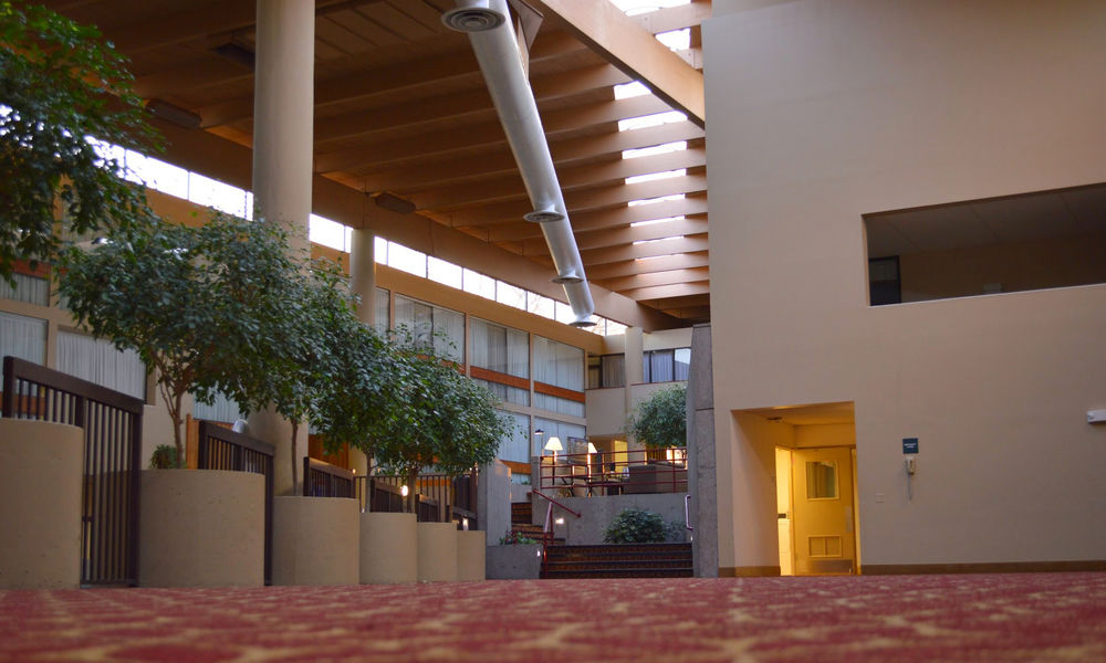 Hotel Muscatine - photo 43