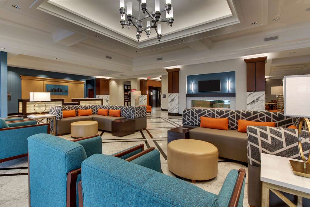 Drury Plaza Hotel Richmond - photo 7