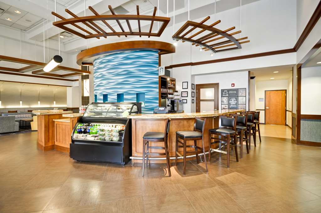 Hyatt Place Albuquerque Uptown - photo 38