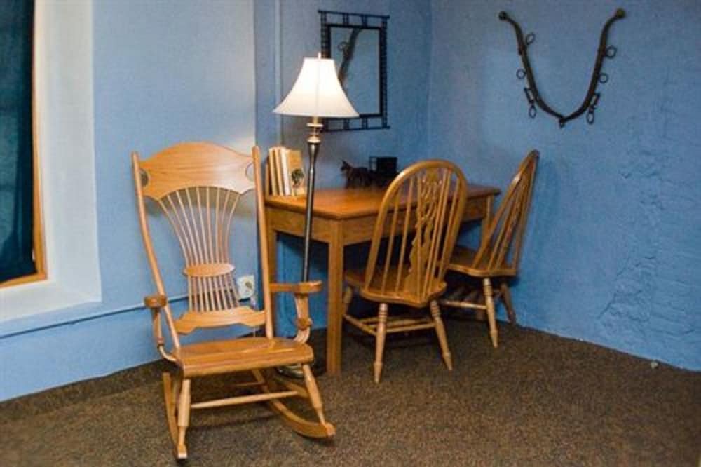 Stone Mill Hotel & Suites - photo 112