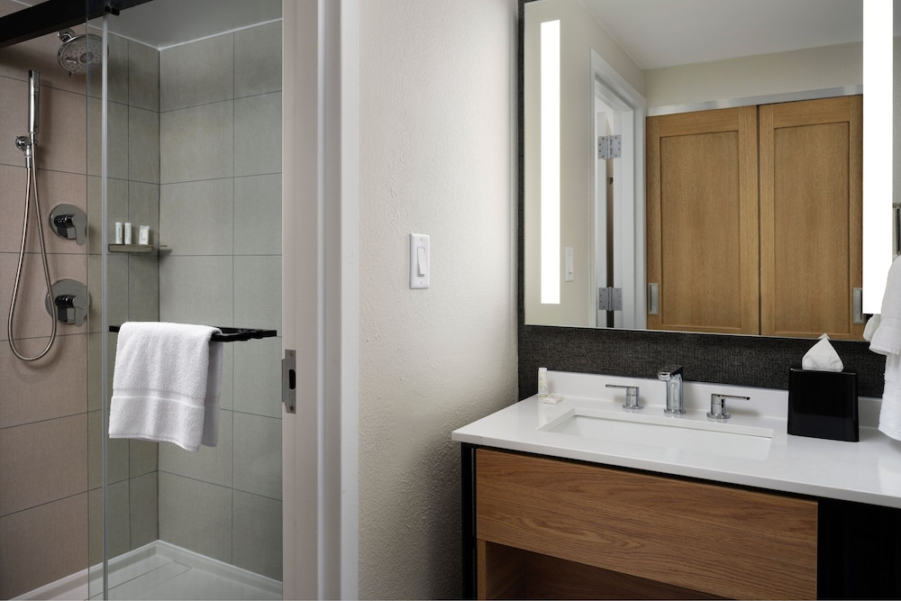 Sheraton Grand Rapids Airport Hotel - photo 14