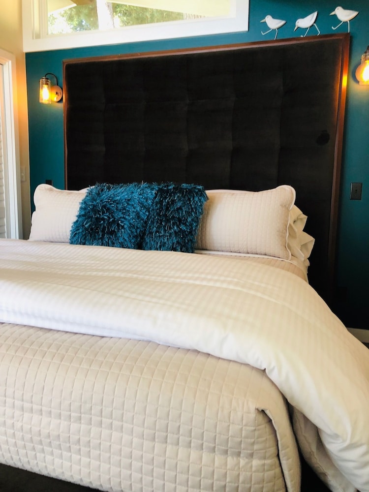 Seafoam Lodge - photo 17