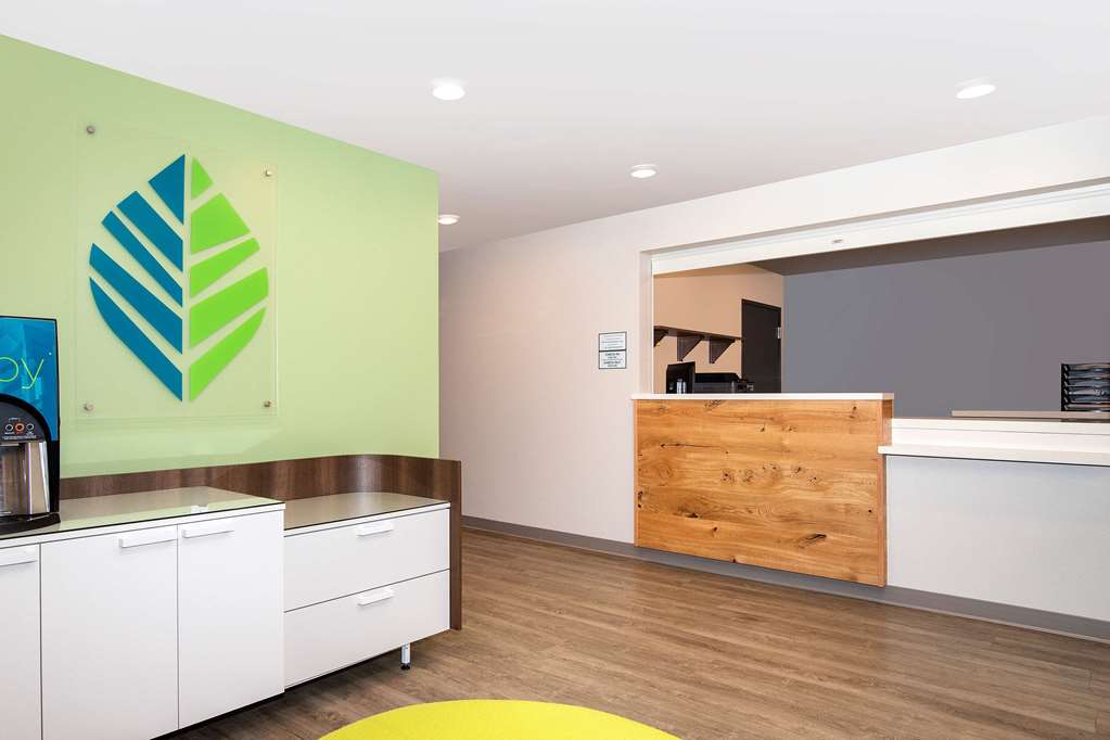 WoodSpring Suites Carol Stream Chicago - photo 7