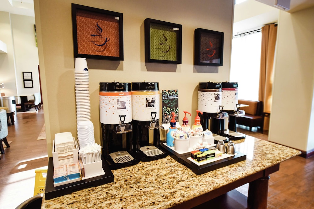 Hampton Inn & Suites Ocala Belleview - photo 21