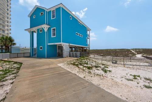 Sea La Vie by Gulf Coast Getaways in Navarre, United States