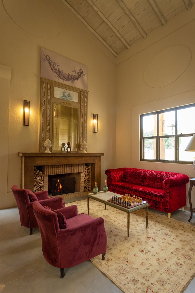 Quinta dos Manacás Pousada e Restaurante in Pedra Azul, Brasil