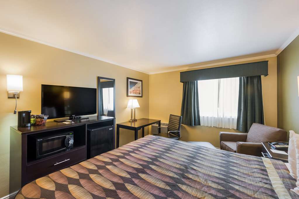Best Western Richfield Inn - photo 9