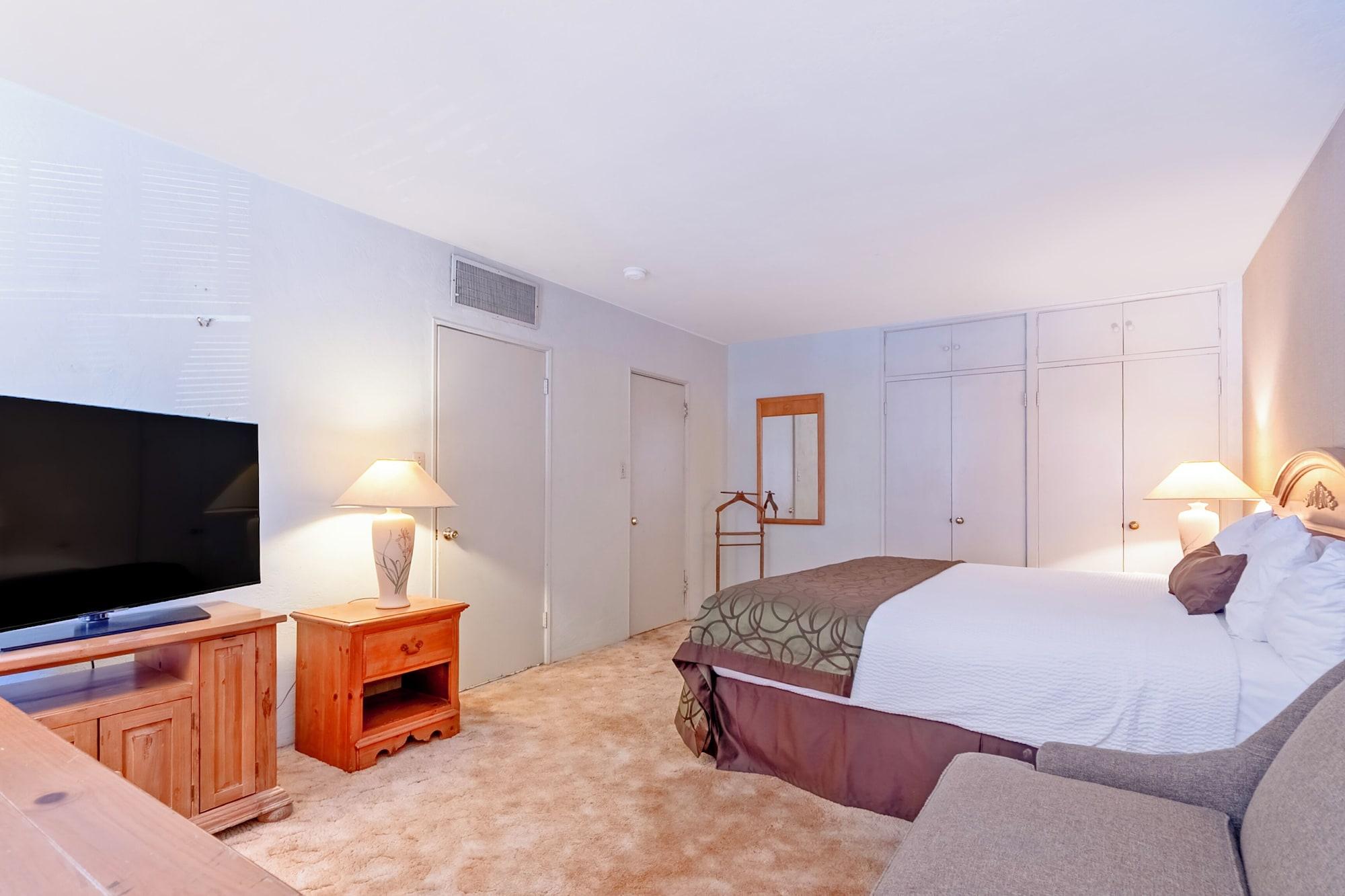 Historic Coronado Motor Hotel by OYO - photo 29
