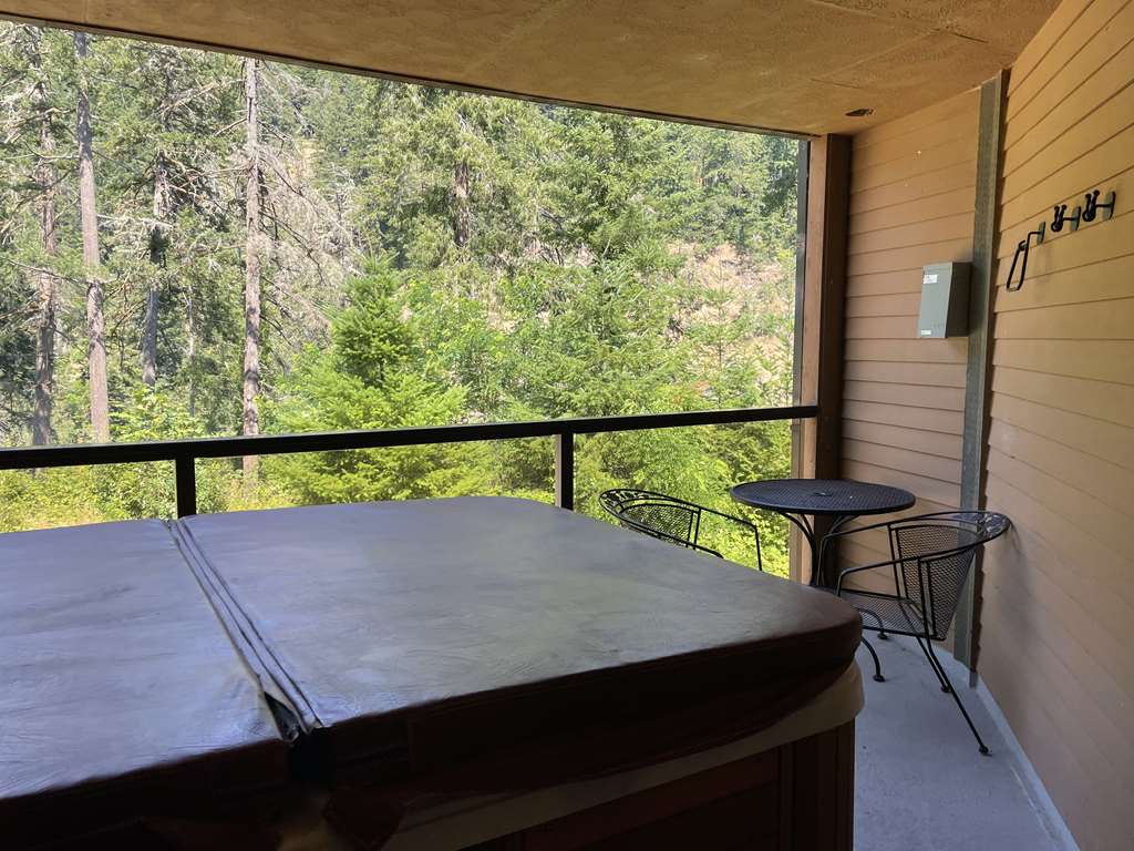 Carson Hot Springs Resort - photo 19