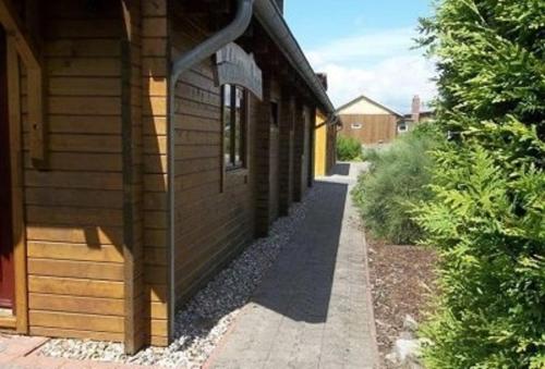 Ferienhaus Bliev Hee Nr 1 12774617 — Klink