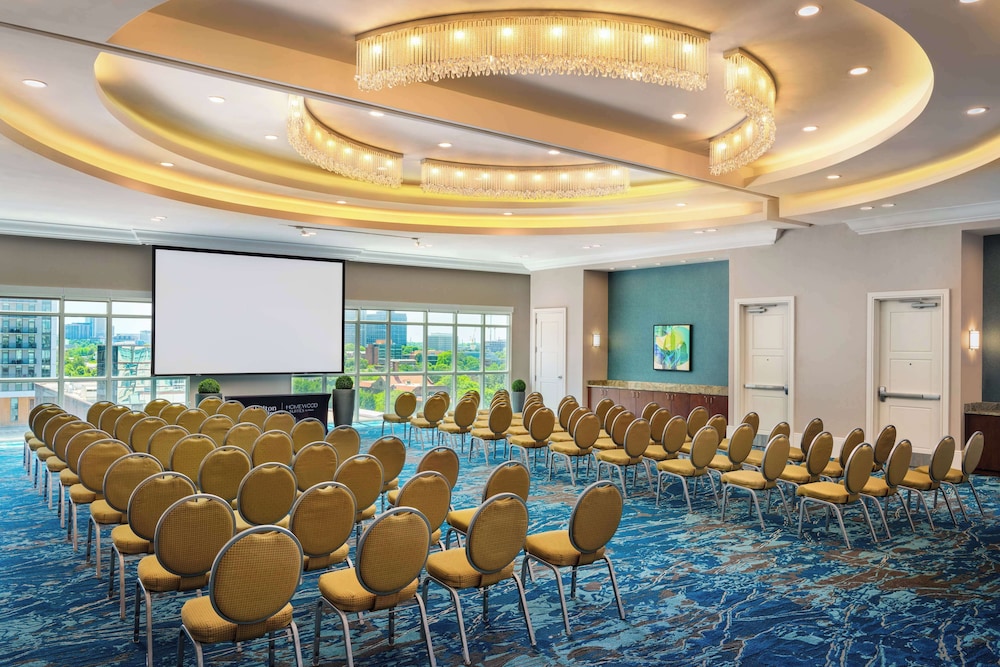 Homewood Suites by Hilton Atlanta Midtown GA - photo 32