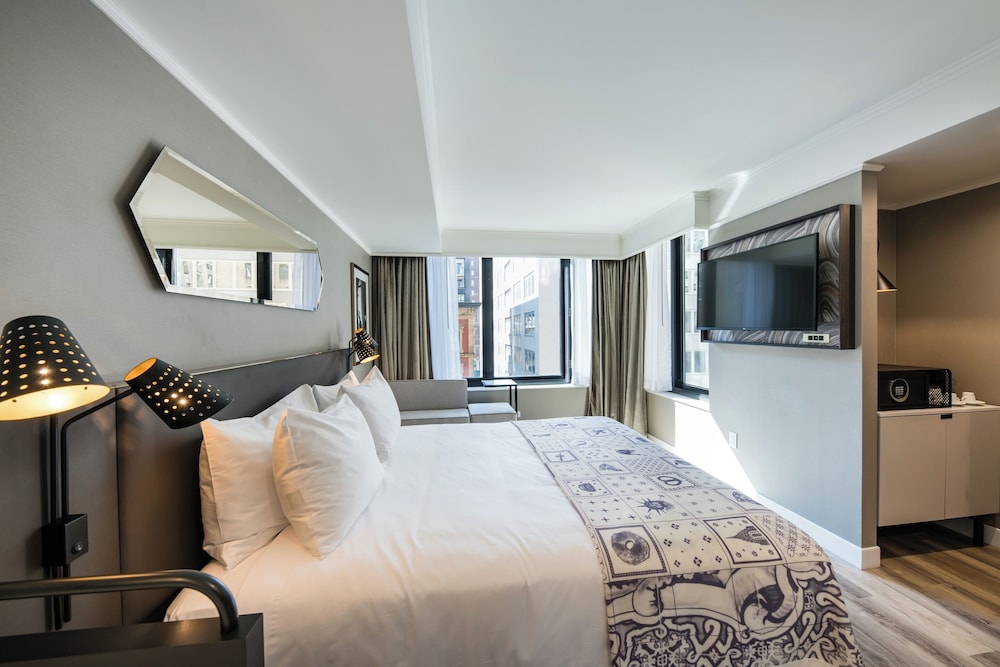 Pestana Park Avenue - photo 26