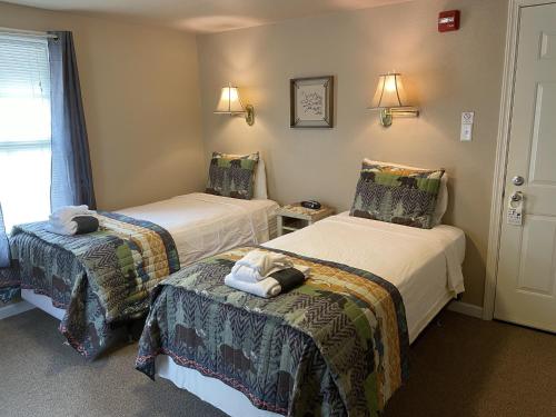 North Cascades Inn - photo 25