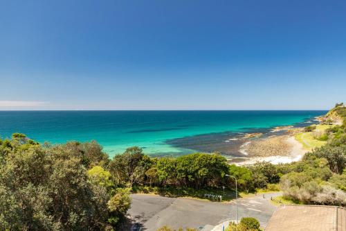 Le Point 702 Luxury And Views — 4-Star Luxury Hotel in Forster, Australia