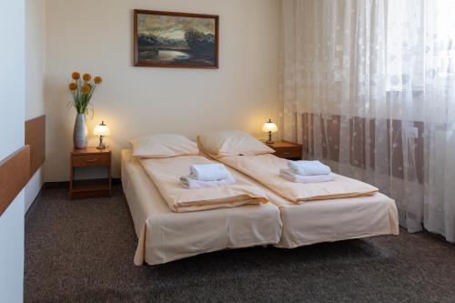 Hotel Mixbud — hotel in Biala Podlaska