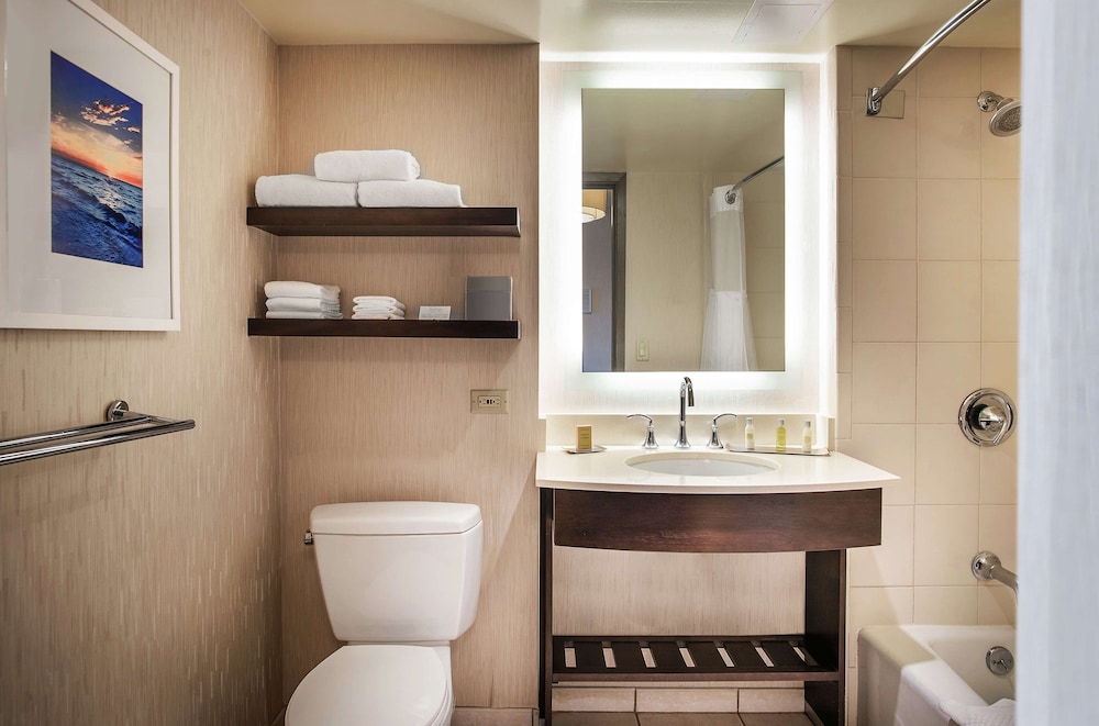 DoubleTree by Hilton San Diego Mission Valley - photo 37
