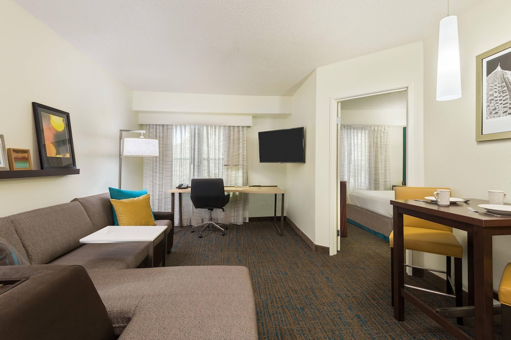 Residence Inn by Marriott Savannah Midtown - photo 6
