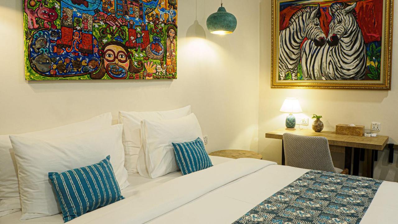 Roka Resort — Bintan — photo 3