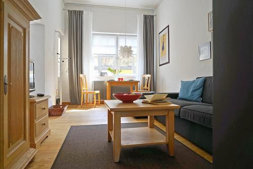 Auf den Höfen Wohnung 03 — 4-Star Luxury Hotel in Ostseebad Kuehlungsborn, Germany