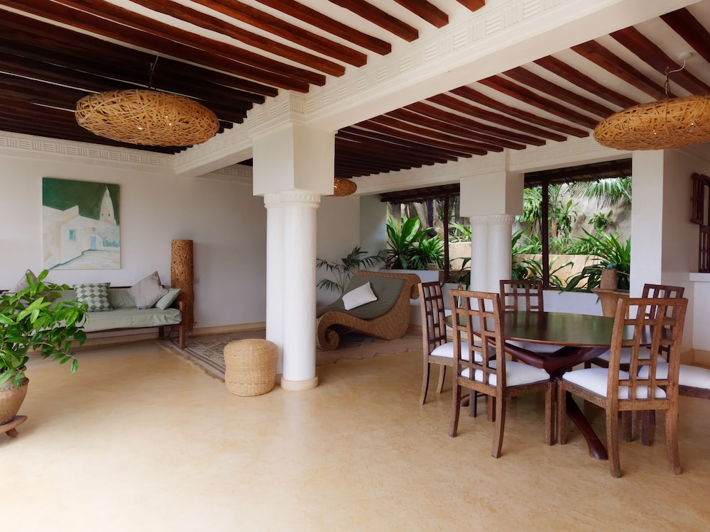 Peponi Hotel — Lamu — photo 5