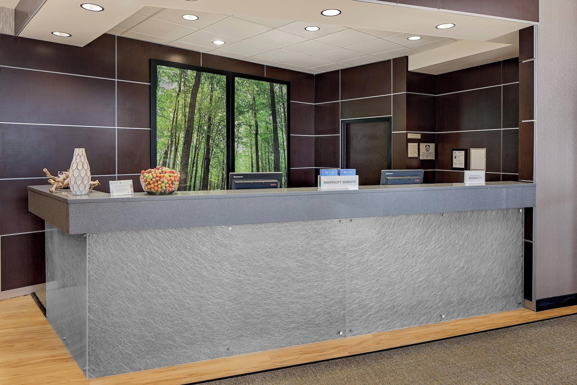 SpringHill Suites Green Bay - photo 11