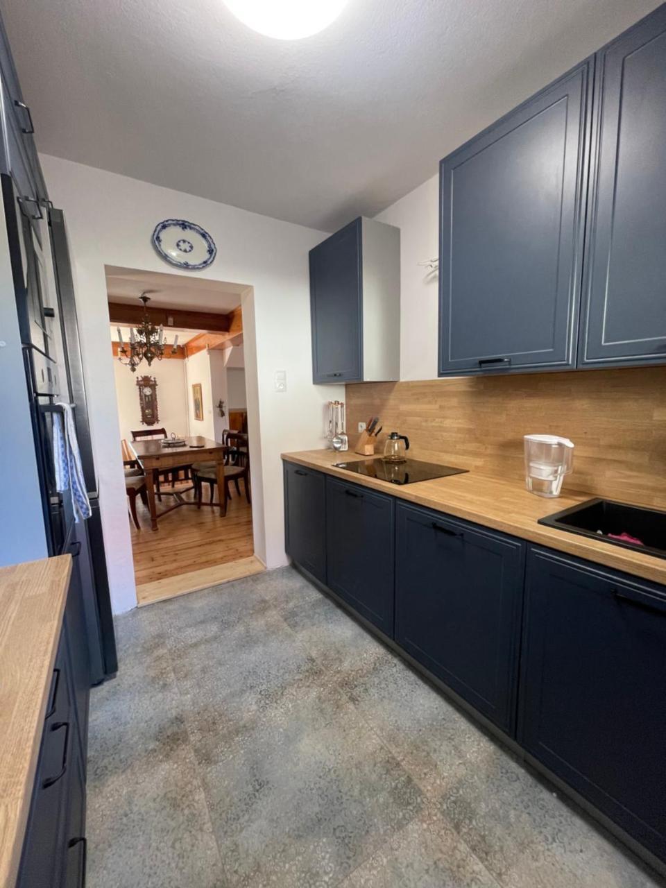 Willa Art Deco in Ustron, Poland