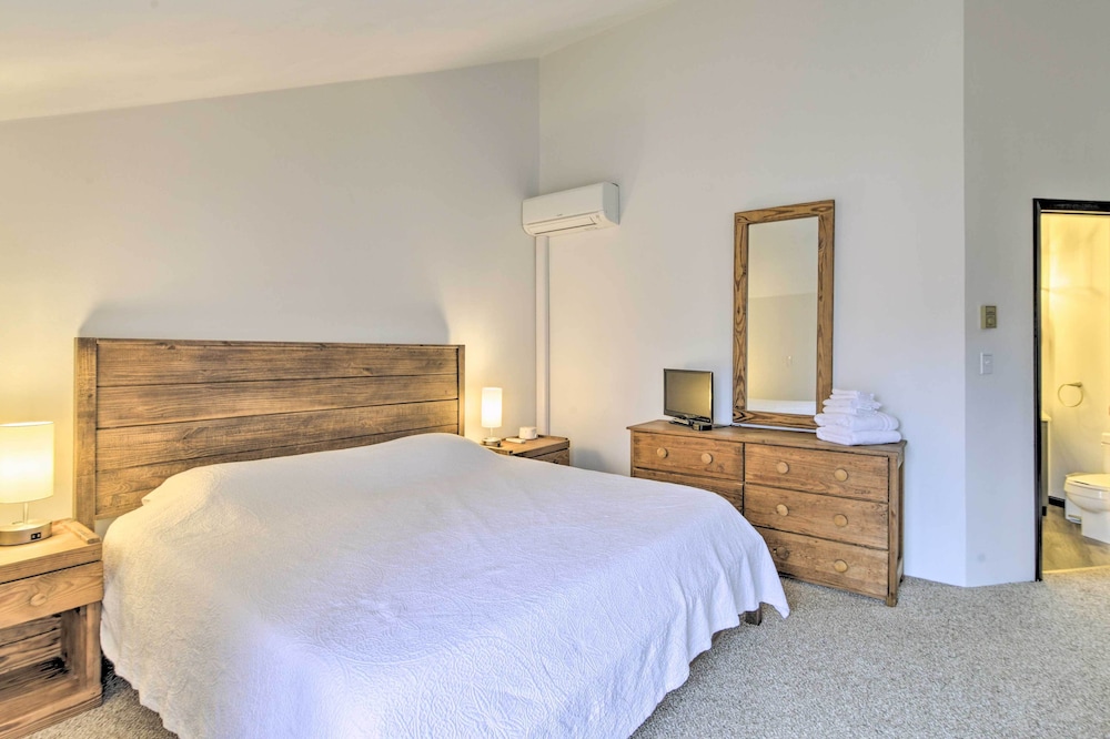 Swiss Mtn Condo 3 Mi to Seven Springs Resort - photo 17