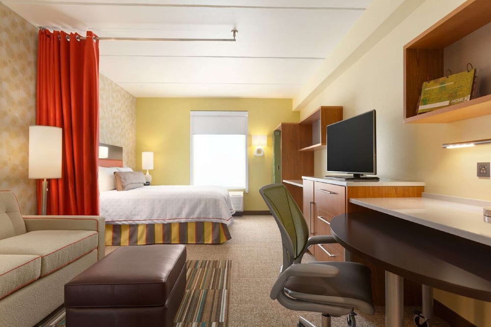 Home2 Suites by Hilton Albany Wolf Rd - photo 19
