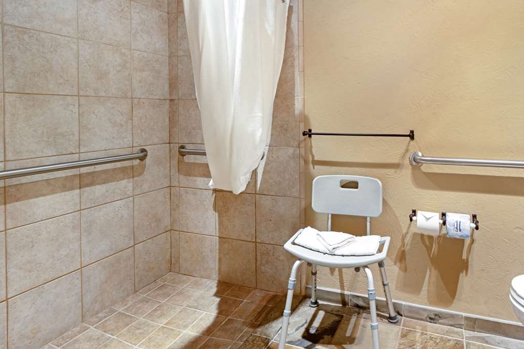 Best Western Ponderosa Lodge - photo 51